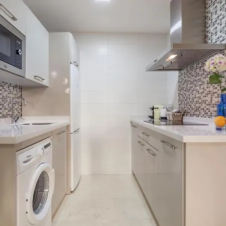 Apartamento Calle Sierpes Sevilla Exterior foto