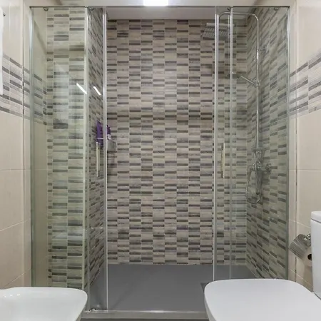 Apartamento Calle Sierpes Sevilla Exterior foto
