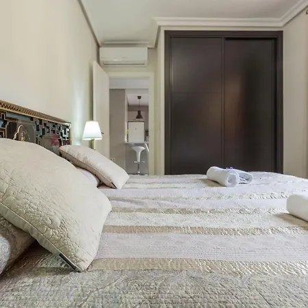 Apartamento Calle Sierpes Sevilla Exterior foto