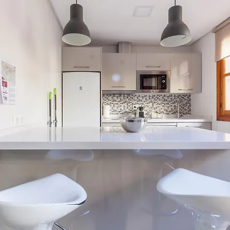 Apartamento Calle Sierpes Sevilla Exterior foto