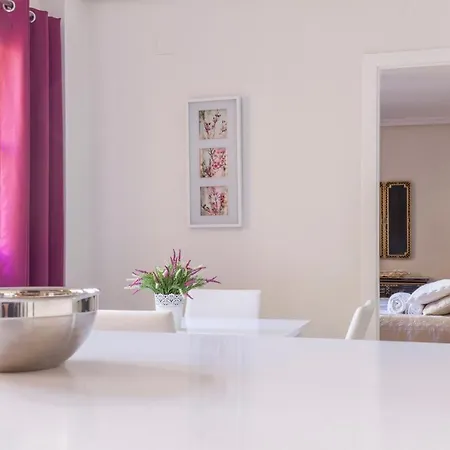 Apartamento Calle Sierpes Sevilla Exterior foto