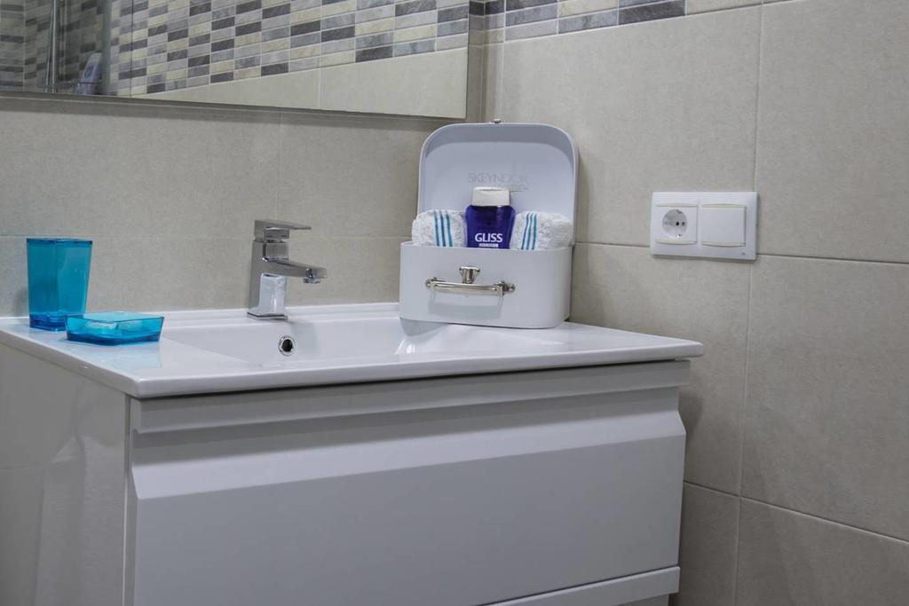 Appartement Calle Sierpes Sevilla