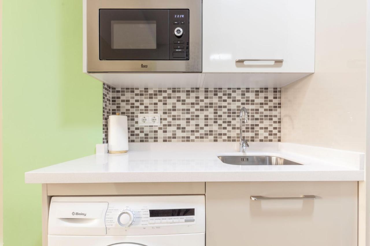 Appartement Calle Sierpes Sevilla