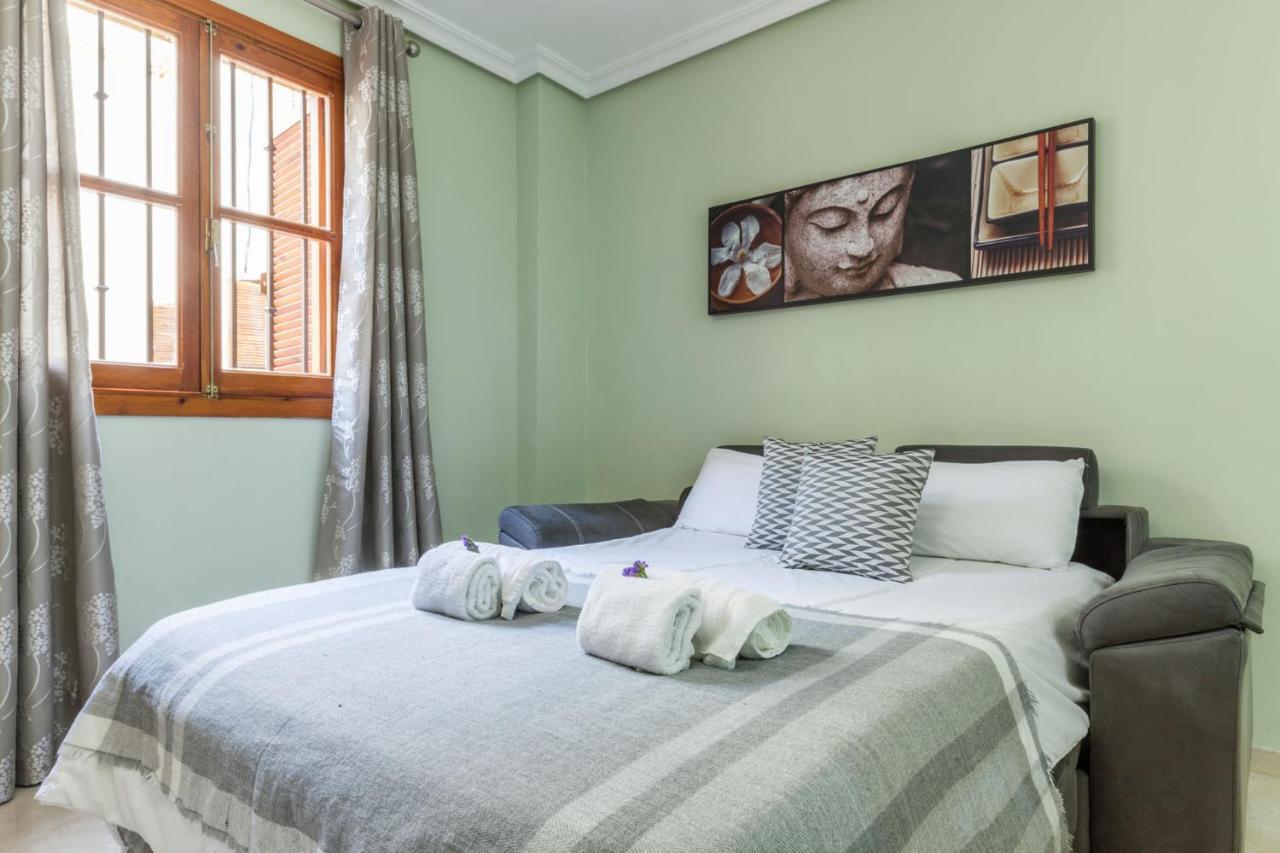 Calle Sierpes Appartement Sevilla