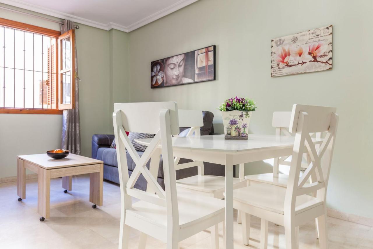 Apartment Calle Sierpes