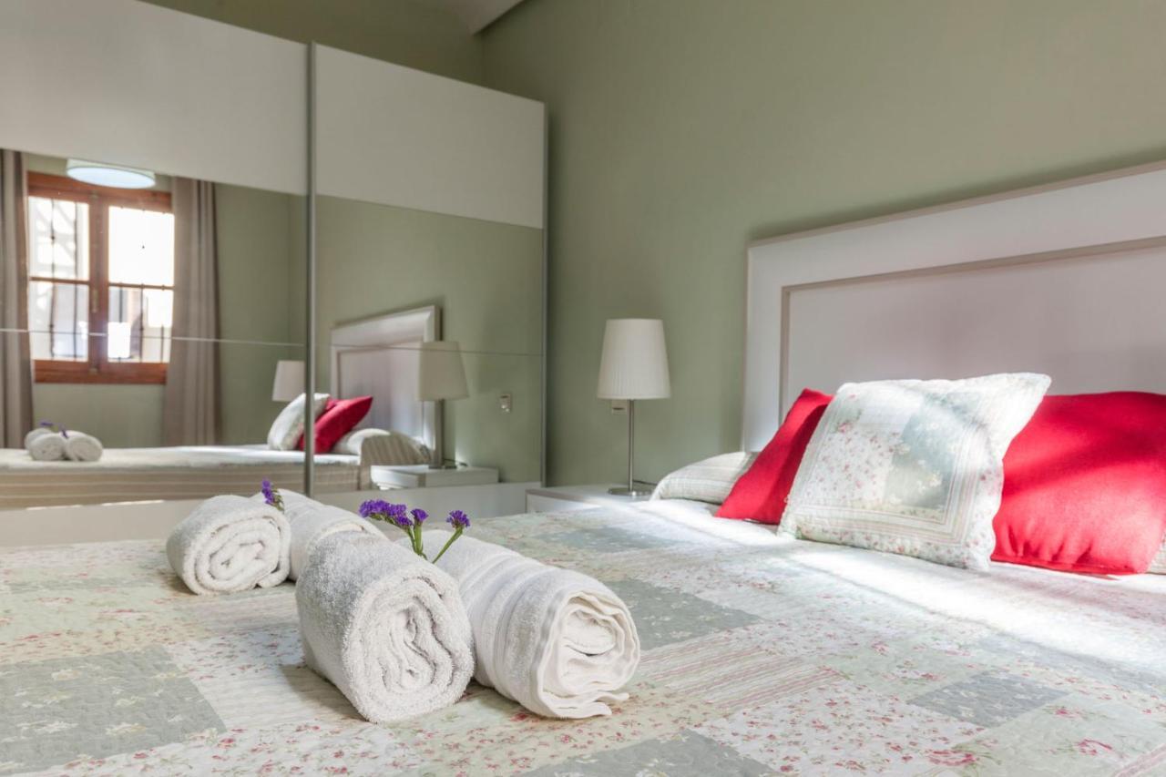 Calle Sierpes Appartement Sevilla
