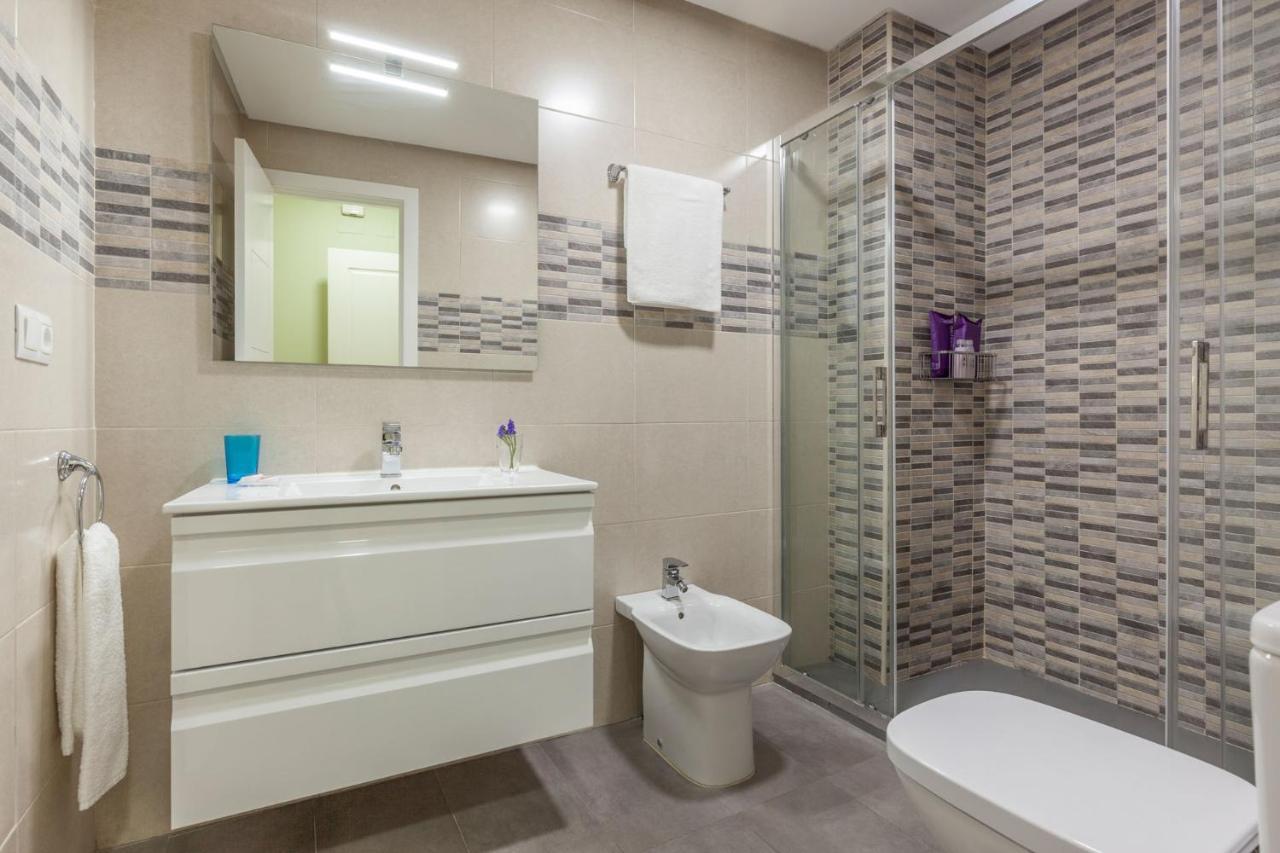 Appartement Calle Sierpes