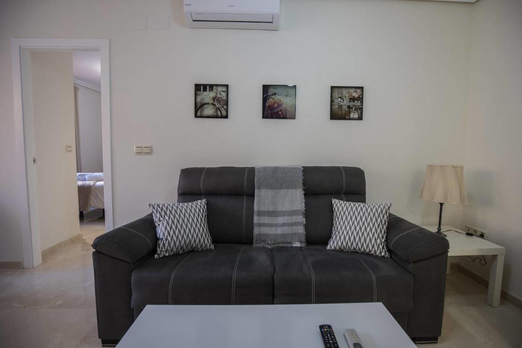 Apartment Calle Sierpes Seville