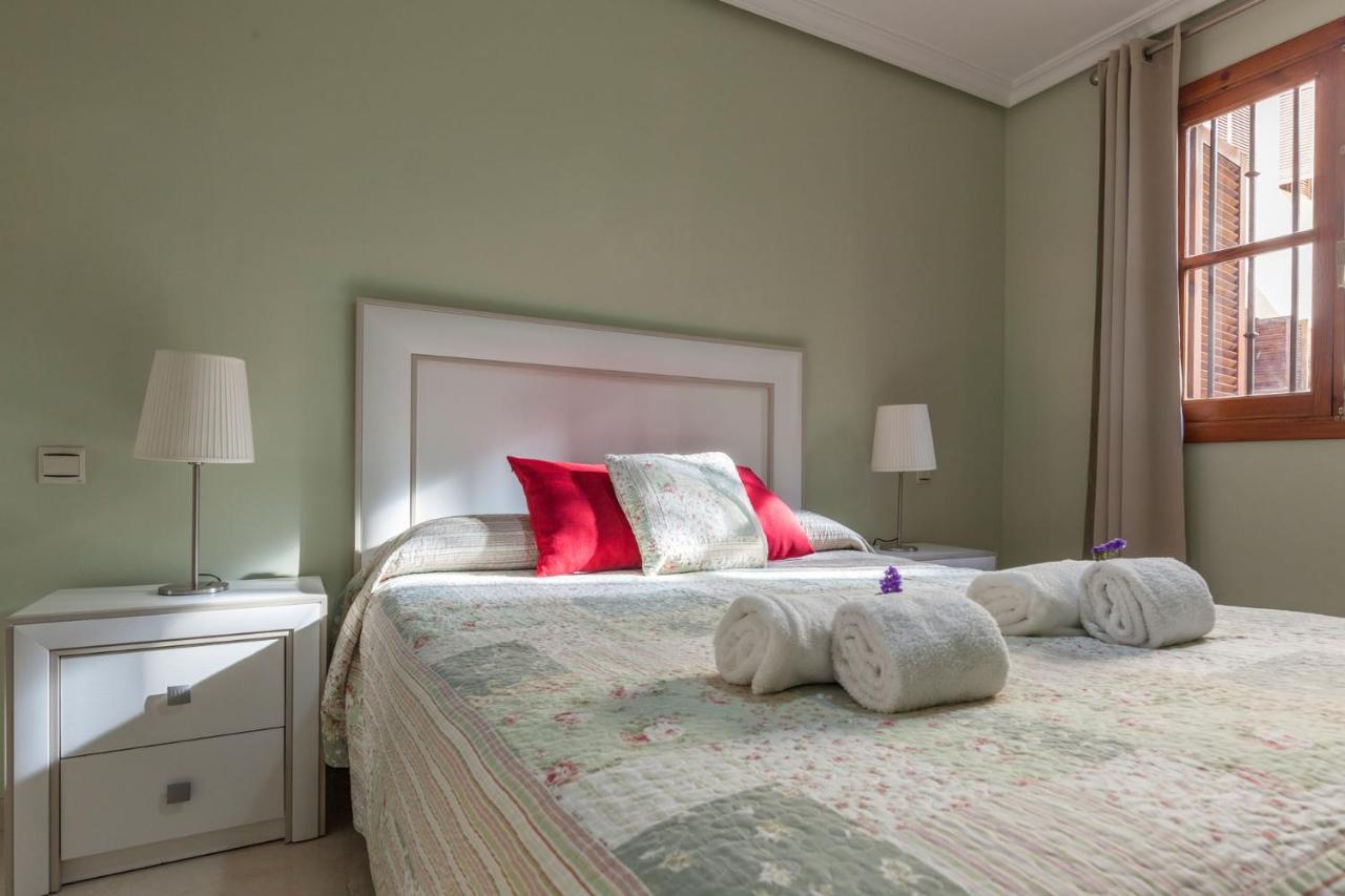 Apartment Calle Sierpes *