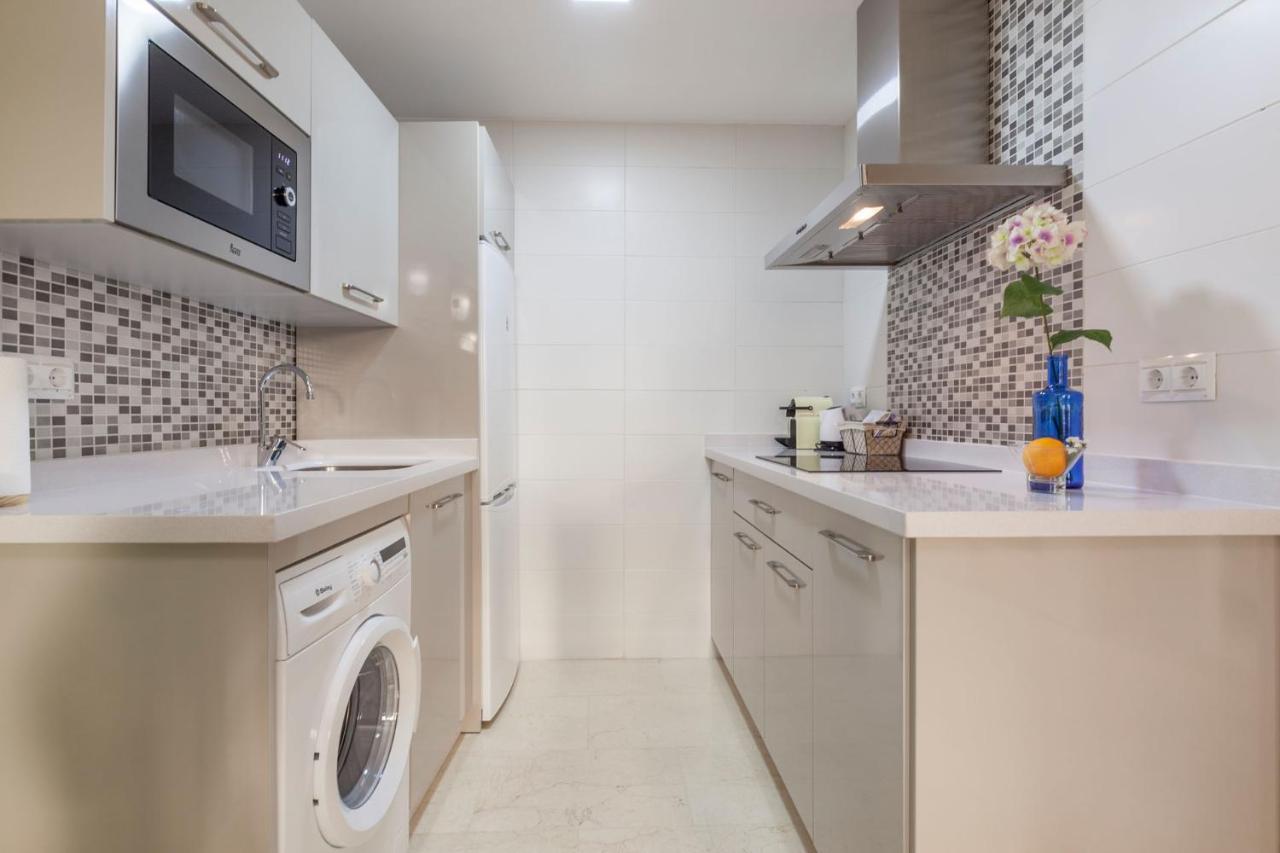 Calle Sierpes Apartment *