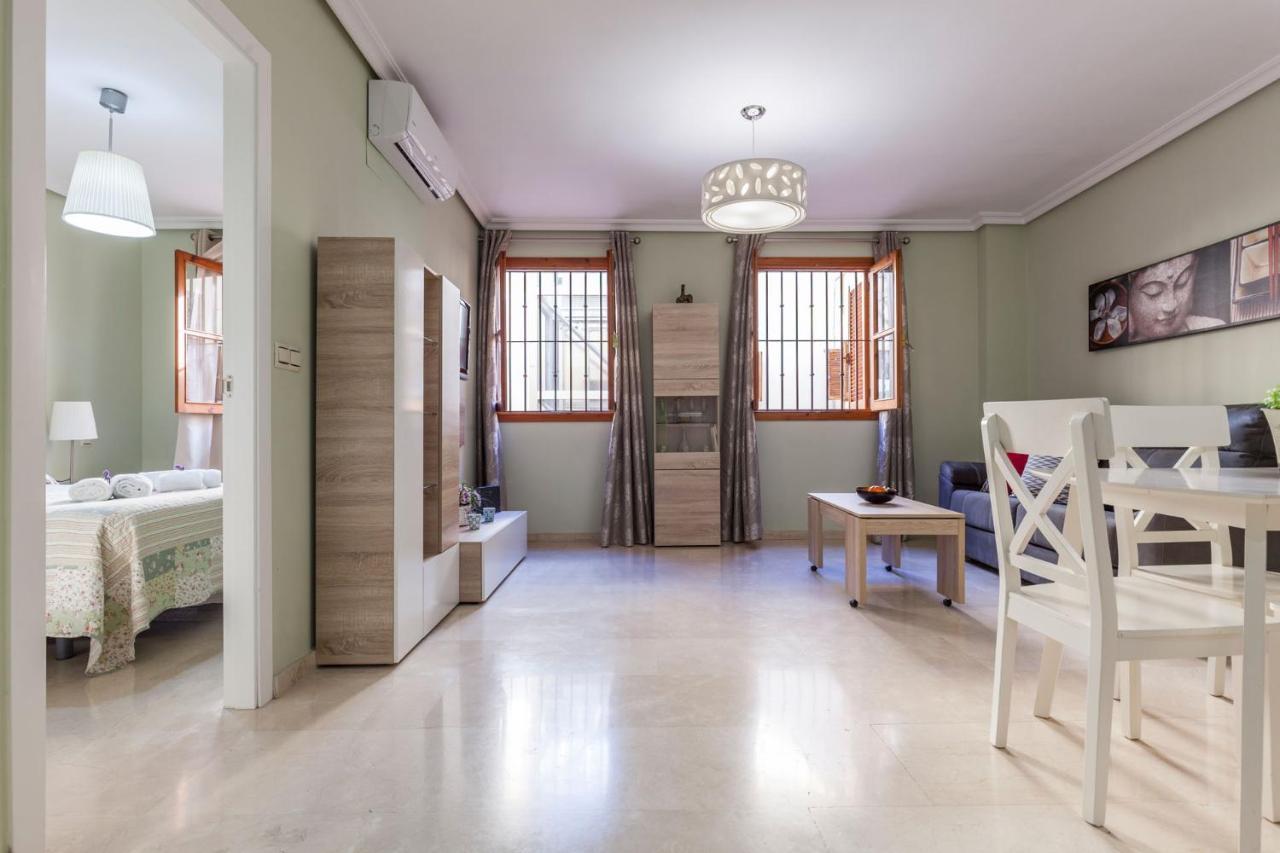 Calle Sierpes Apartment Seville