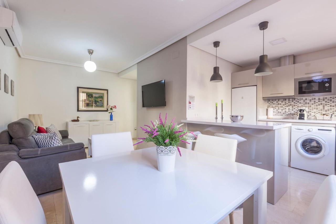 Apartment Calle Sierpes