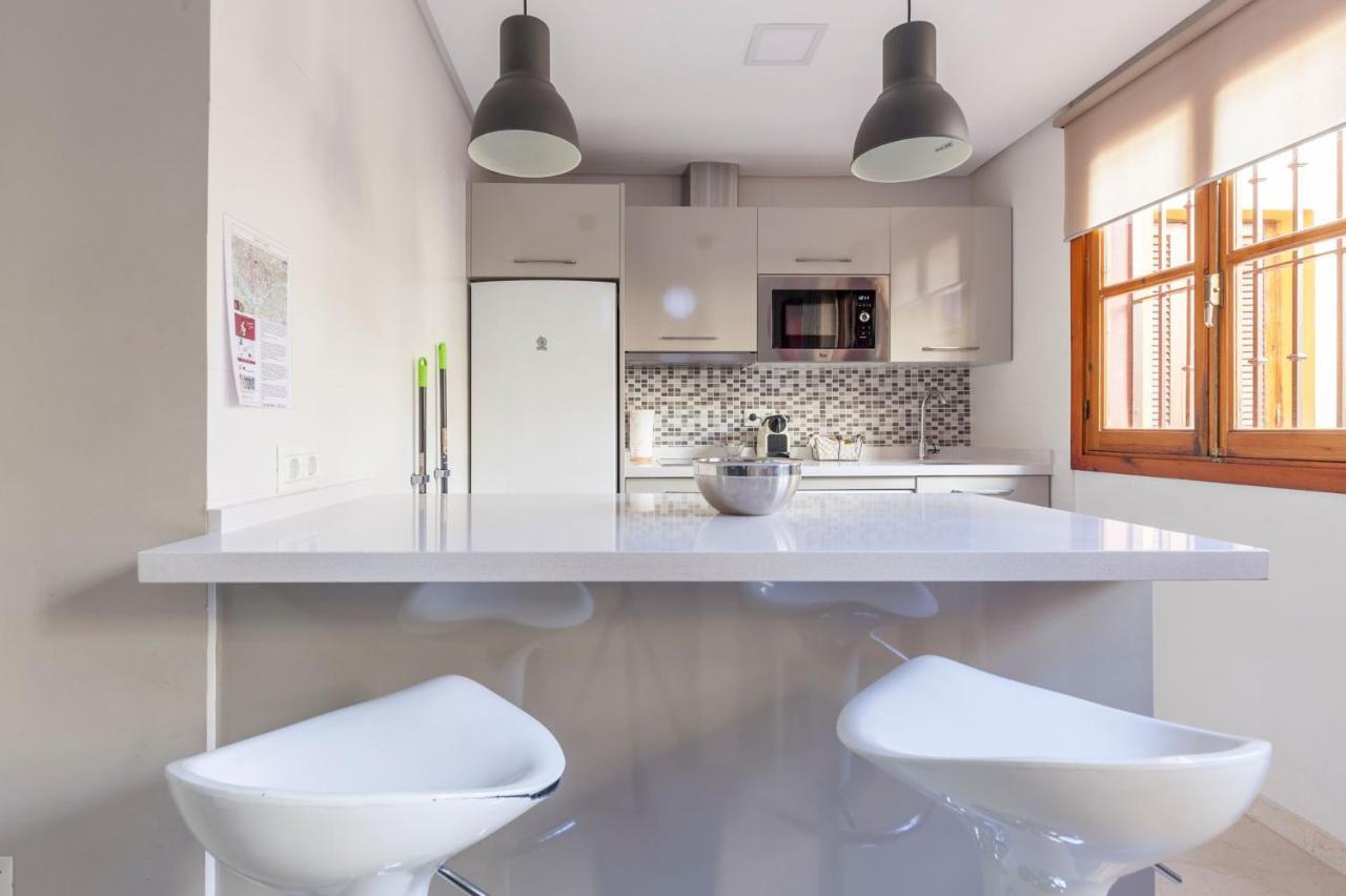 Calle Sierpes Apartment