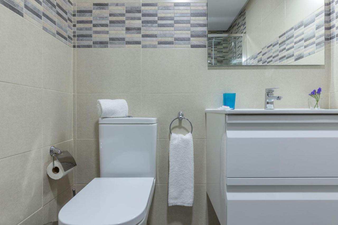 Calle Sierpes Apartment Seville