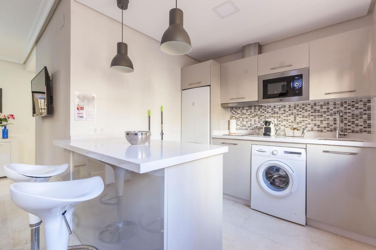 Apartment Calle Sierpes Seville