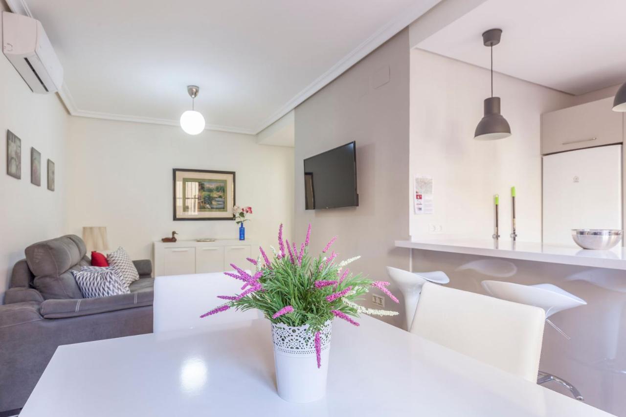 Calle Sierpes Apartment Seville